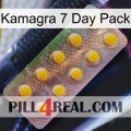 Kamagra 7 Day Pack new11